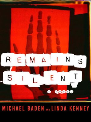 cover image of Remains Silent